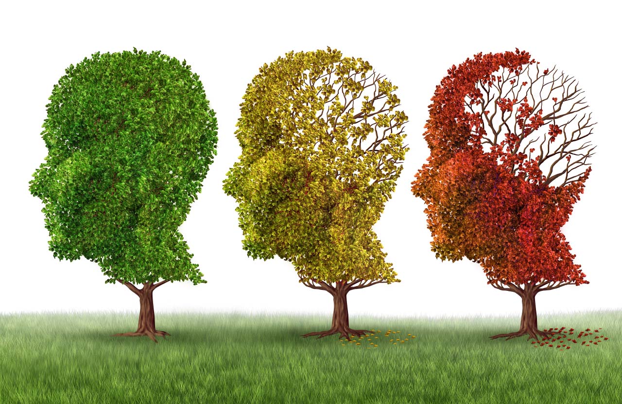 Хвороба Альцгеймера: ранні ознаки та симптоми